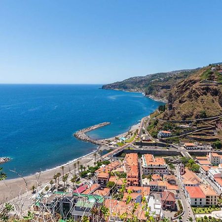 Vila Ocean View Tabua By Hr Madeira Ribeira Brava Exteriér fotografie