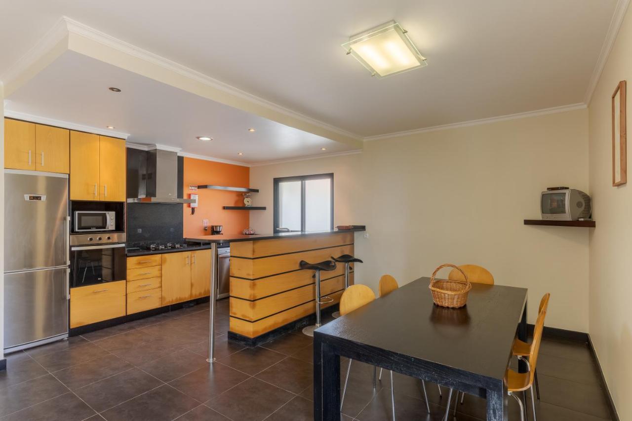 Vila Ocean View Tabua By Hr Madeira Ribeira Brava Exteriér fotografie