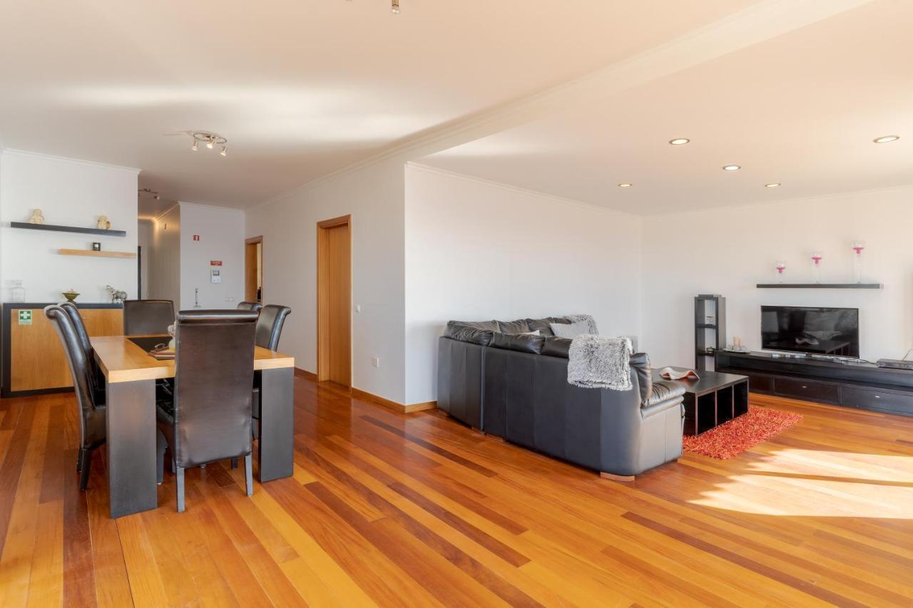Vila Ocean View Tabua By Hr Madeira Ribeira Brava Exteriér fotografie