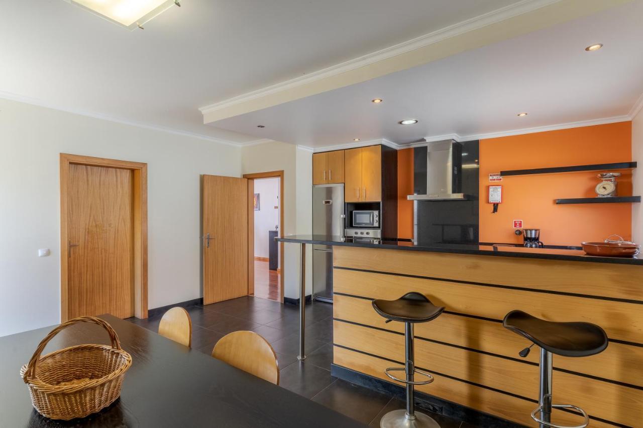 Vila Ocean View Tabua By Hr Madeira Ribeira Brava Exteriér fotografie