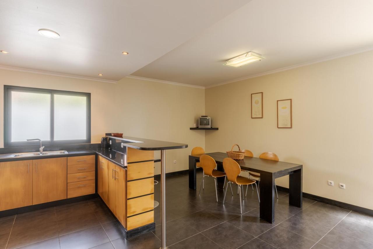 Vila Ocean View Tabua By Hr Madeira Ribeira Brava Exteriér fotografie