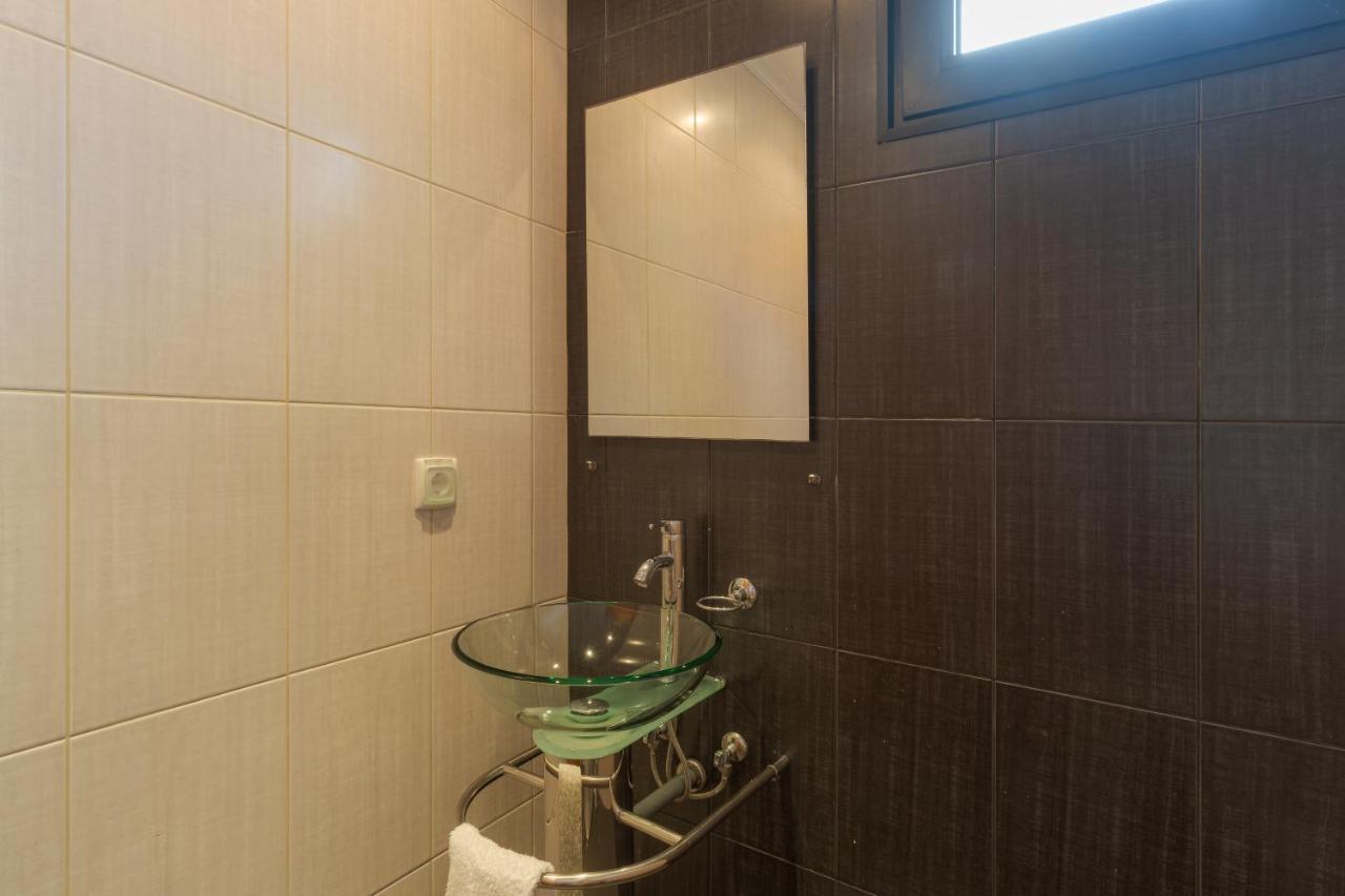 Vila Ocean View Tabua By Hr Madeira Ribeira Brava Exteriér fotografie