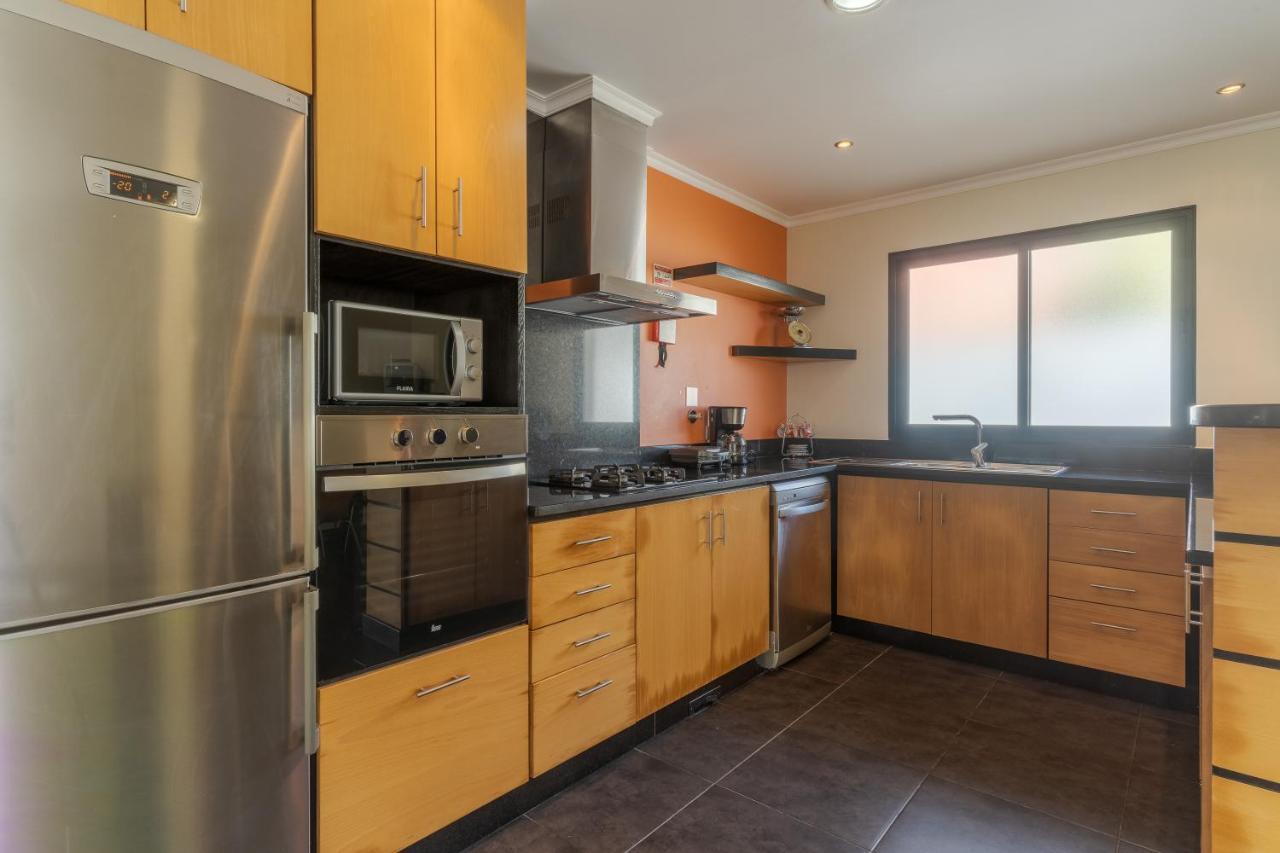 Vila Ocean View Tabua By Hr Madeira Ribeira Brava Exteriér fotografie