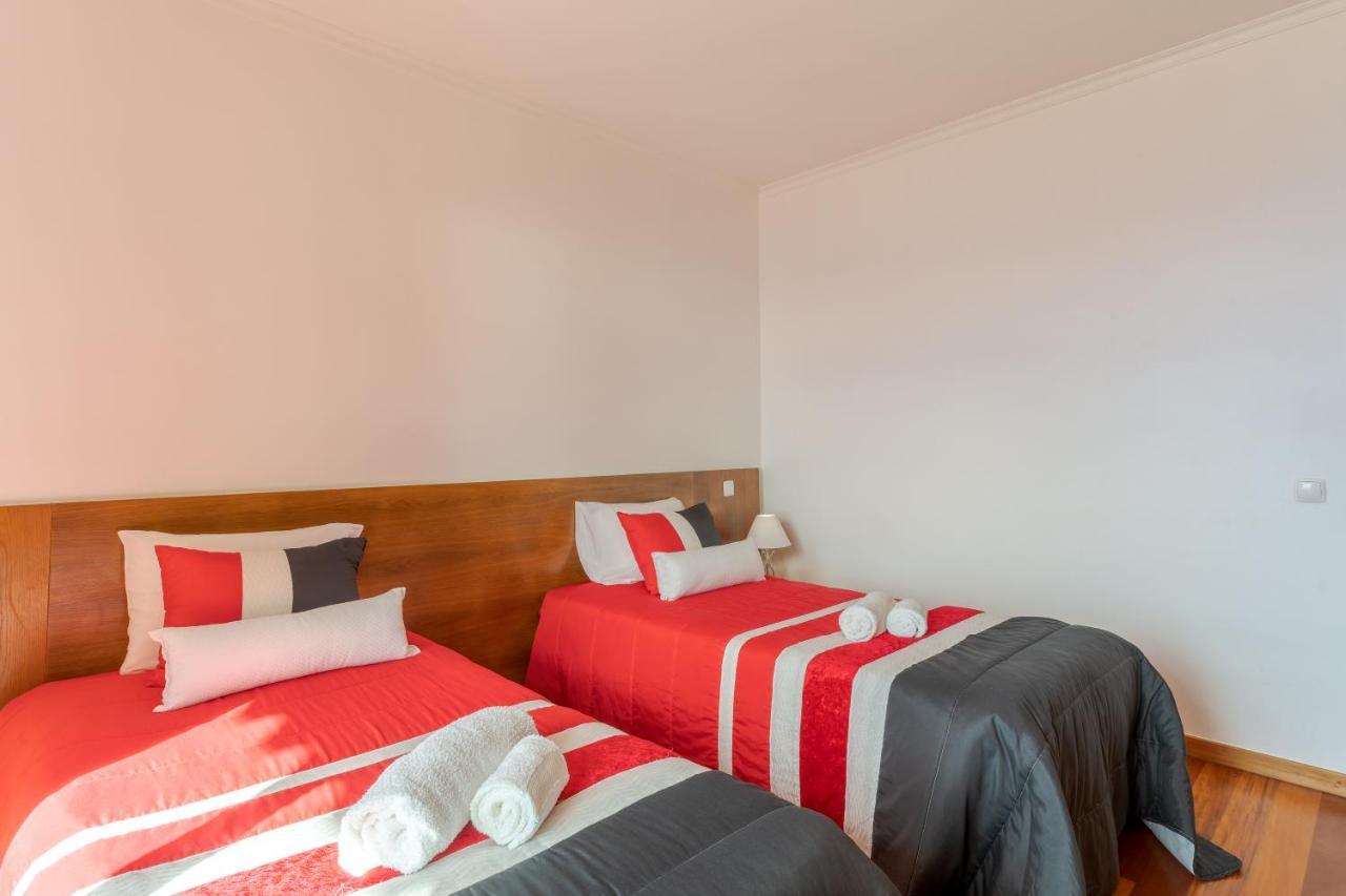 Vila Ocean View Tabua By Hr Madeira Ribeira Brava Exteriér fotografie